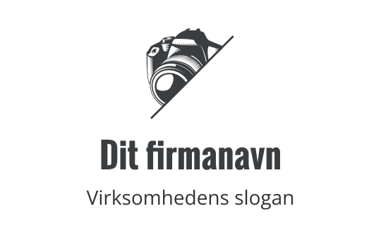 Photo logo