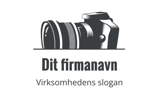 Photo logo