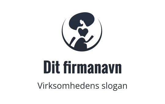 Fashion logo