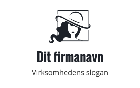 Hat logo