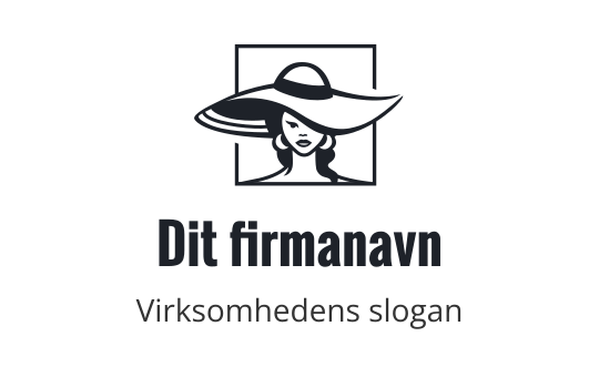 Clothing logo