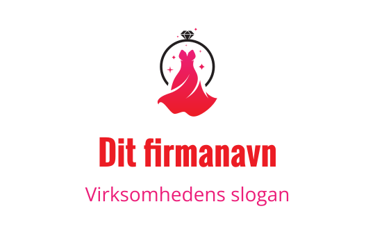 Dress logo