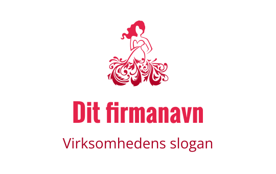 Dress logo