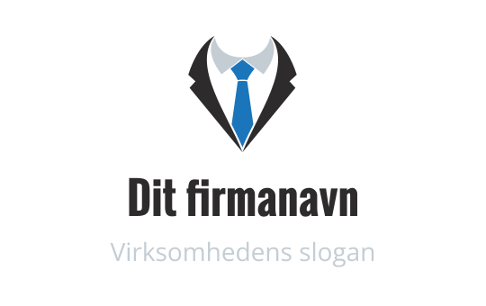 Suit logo