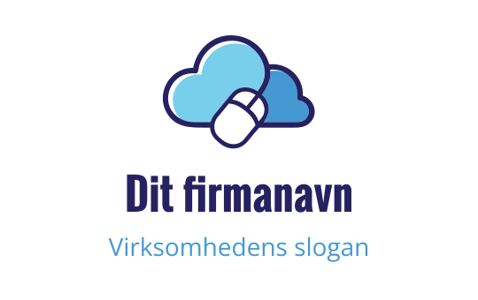 Mouse logo