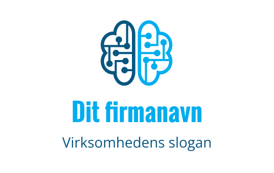 Brain logo