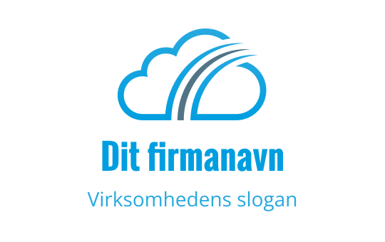 Cloud logo