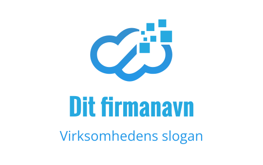 Cloud logo