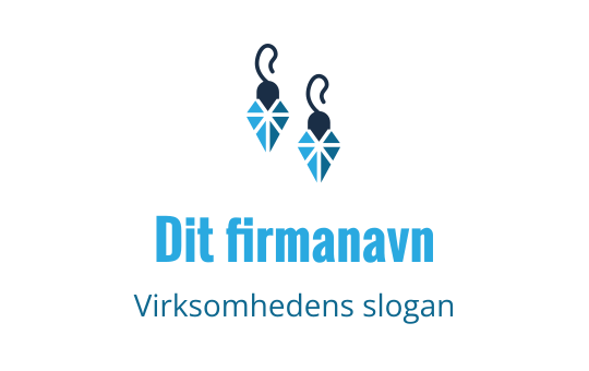 Earrings logo