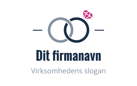 Jewelry logo