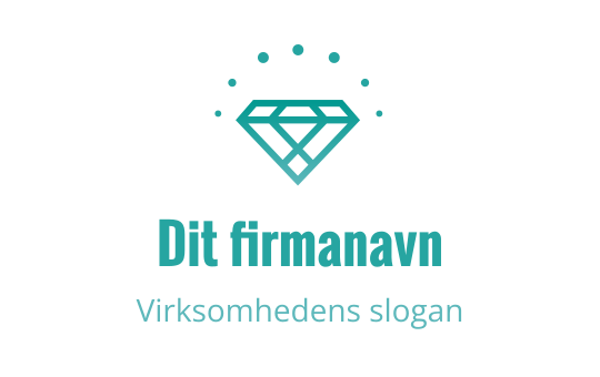 Diamond logo