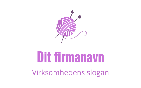 Crochet logo