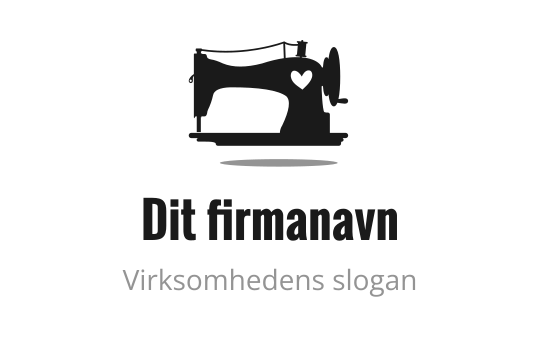 Clothing logo