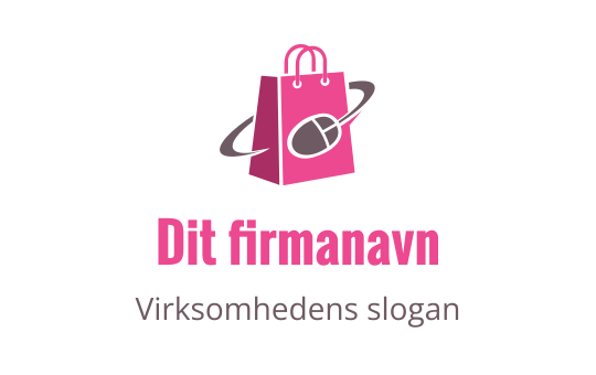 Ecommerce logo