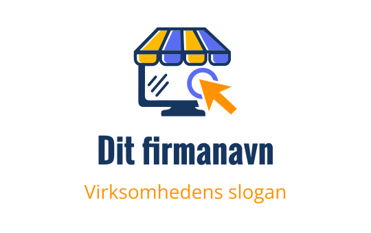 Ecommerce logo