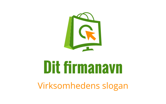 Ecommerce logo