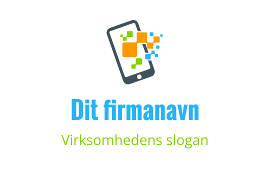 Data logo