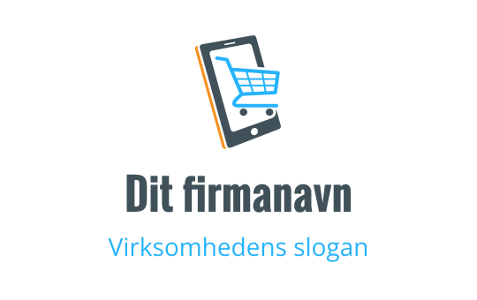 Mobile logo