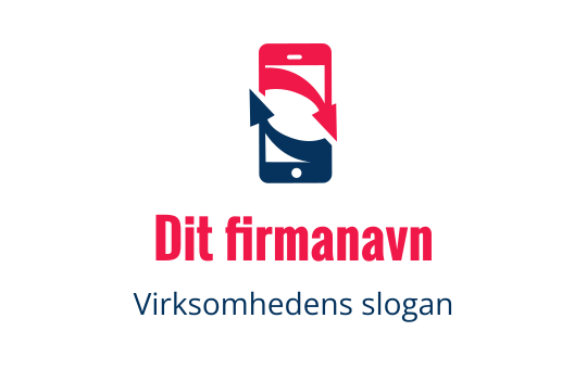 Mobile logo