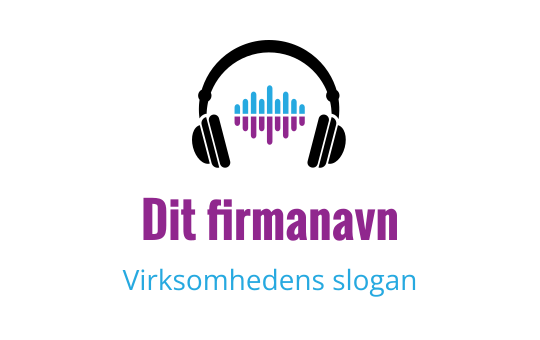 Dj logo