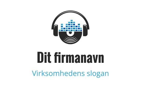 Music logo