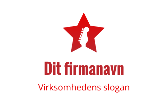 Metal logo