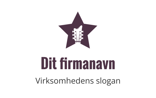 Metal logo