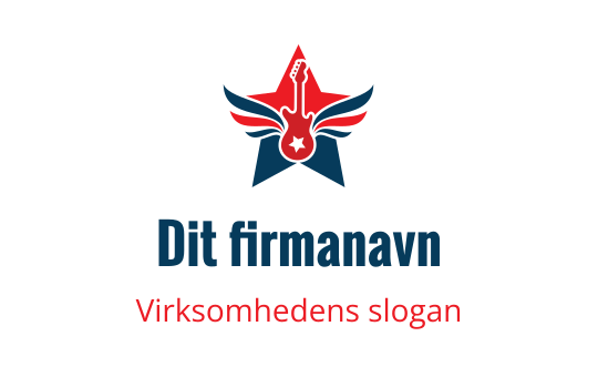 Metal logo