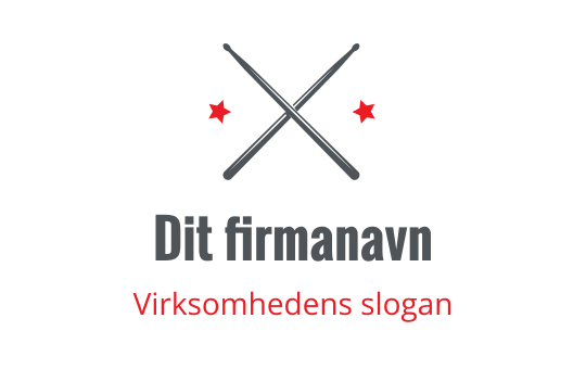 Drum logo