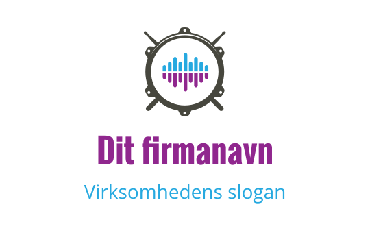 Speaker logo