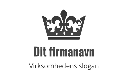 Crown logo