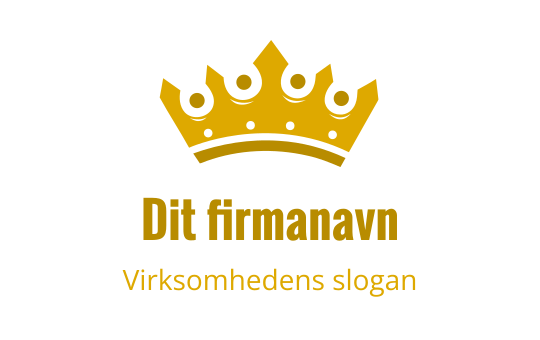 Crown logo