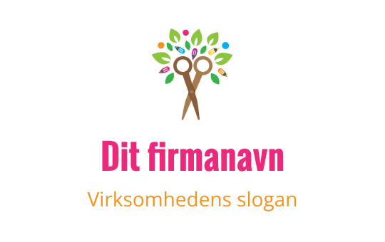 Sewing logo