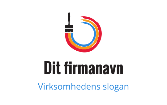 Artist logo