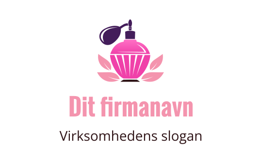 Perfume logo