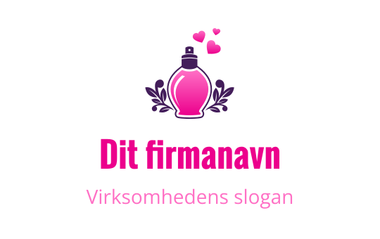 Perfume logo