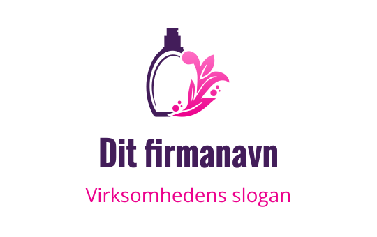 Perfume logo