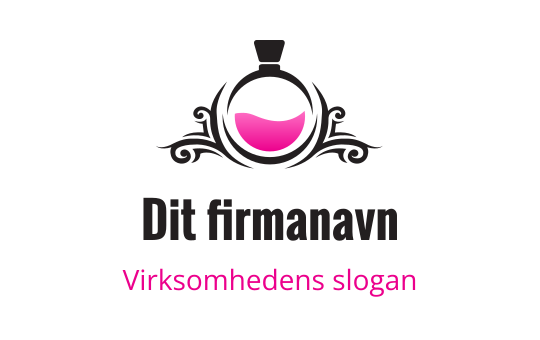 Perfume logo