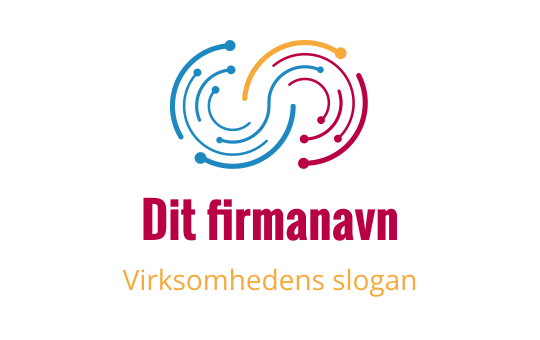 Computer logo