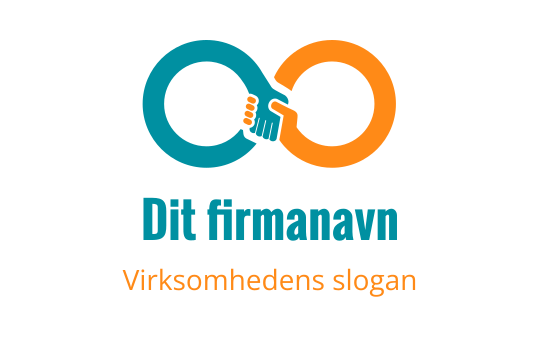 Handshake logo