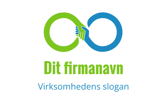 Handshake logo