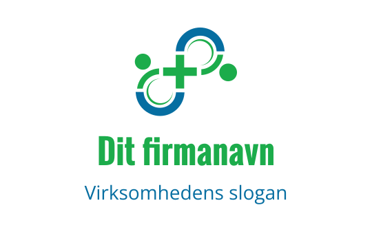 Optical logo