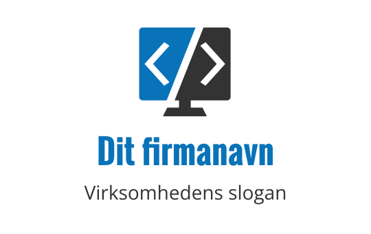 Laptop logo