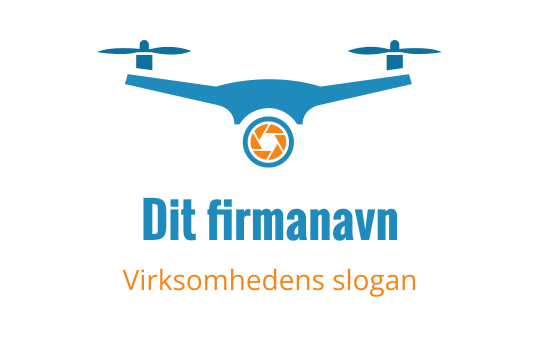Photo logo