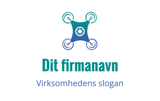Drone logo
