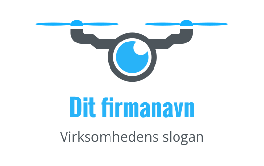 Drone logo