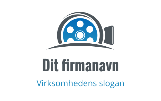 Video logo