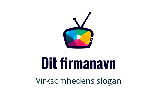 Video logo