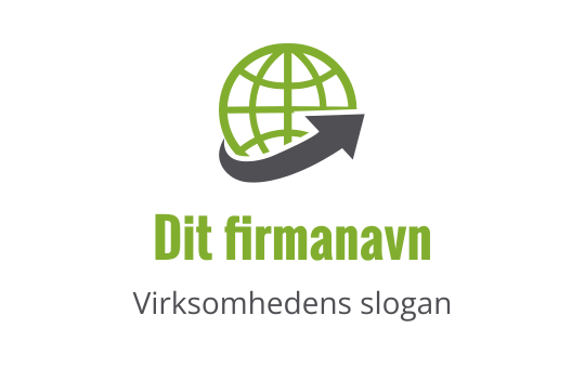 Logistic logo