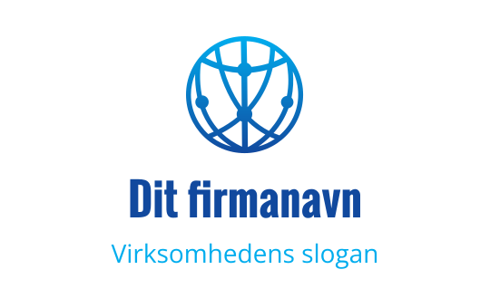Earth logo